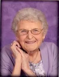 Nina Darrall Obituary (1930