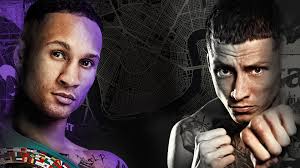 Prograis vs Zorrilla