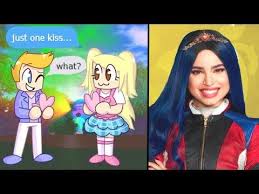 Text Pranking My Crush One Kiss Roblox Royale High Roleplay Youtube Roblox Roleplay Text Pranks