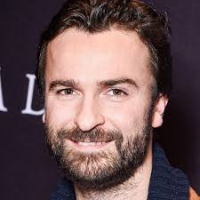 Murder in Burgandy (2015)