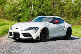 With a stunning design and even a more powerful performance, the 2022 toyota supra is expected to satisfy its customers. 2022 Toyota Supra A91 Cf