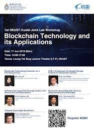 Big Data Institute Of Hkust