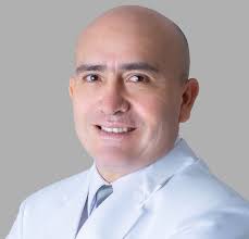 Dr Daniel Gregorio Jara