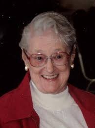 Norma Parrish Obituary