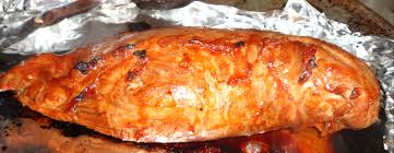 All i could taste was lime after all that marinating so it was like eating sour. Grape Jelly Sriracha Pork Tenderloin Sweets Eats Treats
