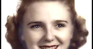 Obituary: Roach, Edna E.