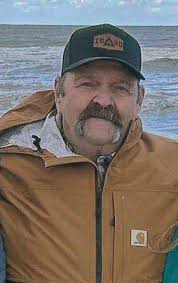 Obituary for Kenneth Paul Haught