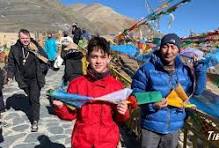 15 Pictures of Tibetan Plateau: Get Your First Impression of ...