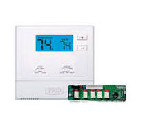 2 Heat/1 Cool Heat Pump or 1H/1C Conventional 24 Volt Ptac or Pthp Wireless  Thermostat