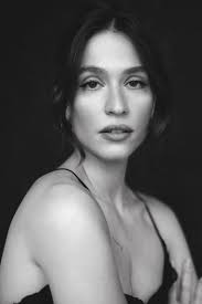 El nudo (TV Series 2019–2020)