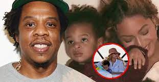 Why Beyonce and Jay-Z Are Overprotective Over Sir Carter - READ MORE IN COMMENT 👇