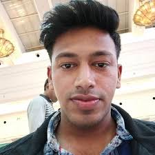 Vikrant Jaiswal's User Profile