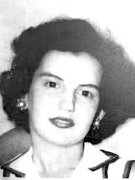 Wanda Dean Partin Brunson