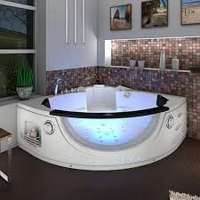 Muss der pool in einem aushub eingebaut werden. Whirlpool Pool Badewanne Eckwanne Wanne Kaufland De
