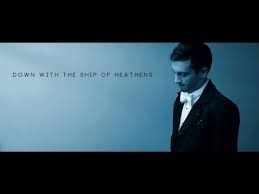 Twenty One Pilots X2f Disturbed X2f The Doors X2f Gary Jules Down With The Ship Of Heathens Mashup Y Gary Jules One Pilots Twenty One Pilots Albums