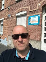 Iad France Michael Vigneron immobilier Armentières