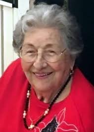 Twyla E. Wright Obituary