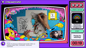 Check spelling or type a new query. How To Add An Overlay To Obs And Level Up Your Streams