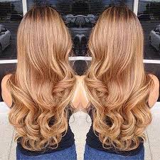 Honey blonde hair is a mix of warm dark blonde with light brown. 35 Honey Blonde Hair Color Blonde Hairstyles 2020