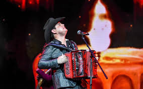 Galeria de fotos banda carnaval. Fiscalia Del Estado Entrega Citatorio Al Cantante Alfredito Olivas El Occidental Noticias Locales Policiacas Sobre Mexico Guadalajara Y El Mundo