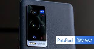 Vivo X60 Pro+ Review: Zeiss Onboard and ...