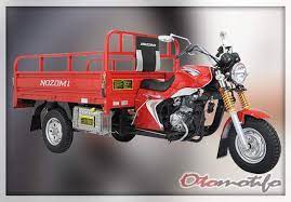We did not find results for: 7 Harga Motor Roda Tiga Nozomi Terbaru 2021 Otomotifo