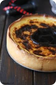 Le Flan Patissier De Felder Paprikas Flan Patissier Patissiere Recette Flan