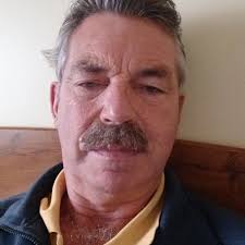 Who is a recommended local gardener in Waihi Beach for upkeep work?