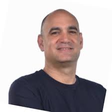 Cross Cultural Connections -"You can't say that to him!" my Argentine  father told my mother. -"I'm a Sabra. We say everything. We're not as  hypocritical as you guys!" she replied. -"No es… |