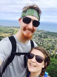 Hiking Sleeping Giant in Kauai Hawaii highly recommended
