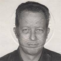 Peter Wilborn Curry Jr. Obituary