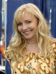 Cindy Morgan (Creator)