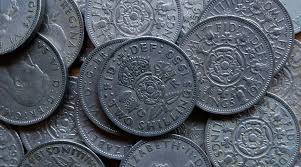 Buy 1940s British Coins Online In India ...