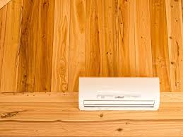 Based out of jacksonville florida, air mccall is family owned and operated, and one of the premier heating and air conditioning companies in their area. Mccalls Heating And Air For Rustic Spaces Also Artisan Asheville Cabin Cypress Ductless Hardwood Mini Split North Carolina Rustic Rustic Cabin Finefurnished Com