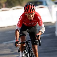 Es uno de los ciclistas colombianos más conocidos a nivel mundial. Quintana Dann Konzentriere Ich Mich Auf Die Tour Radsport News Com