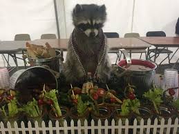 Bloody Mary Heaven at BBQ Austin