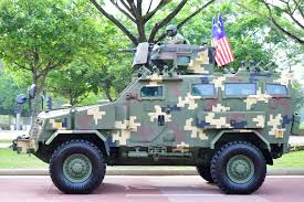 Ucapan pelajar malaysia gemparkan amerika. Army Getting More Units In Sabah Malaysian Defence