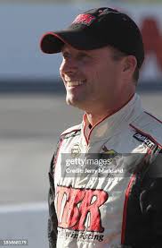 1,807 Dave Blaney Photos & High Res Pictures