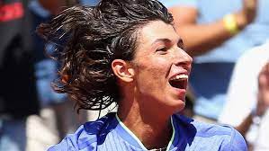 Alexei popyrin men's singles overview. Alexei Popyrin Drop Volley Hit