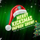 The 66 Kicks - Merry Kicksmas Show event in Tulsa, OK