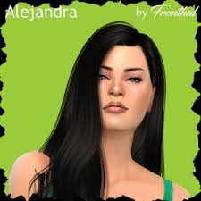 Madonna by Jolea from TSR • Sims 4 Downloads