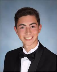 Long Island salutatorians 2019