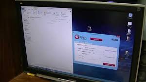 How To Play Video File From Usb On To A Tv Youtube