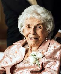 Jacqueline Currie Obituary