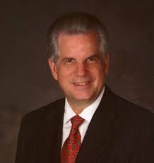 Gregory A. Prince: Looking at Life through the Eyes of Faith