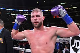 Saul canelo alvarez will reportedly put his wba (regular) super middleweight title on the line and face billy joe saunders in a unification bout on may 2. Billy Joe Saunders And Canelo Alvarez In Dispute Over Ring Size Bad Left Hook