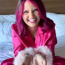 First stop in LA! Now let's drive...