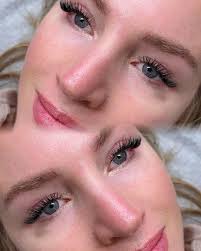 Natural Eyelash Extensions