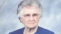 Beth Eileen Brumbaugh Obituary (1919