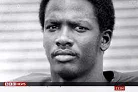 George floyd's death started a fire, but the kindling had been piling up for years kojo koram the killing a year ago sparked a justified, constructive anger at racial injustice that is still. George Floyd S Funeral Featured Photo Of Ex Jets Player During Montage